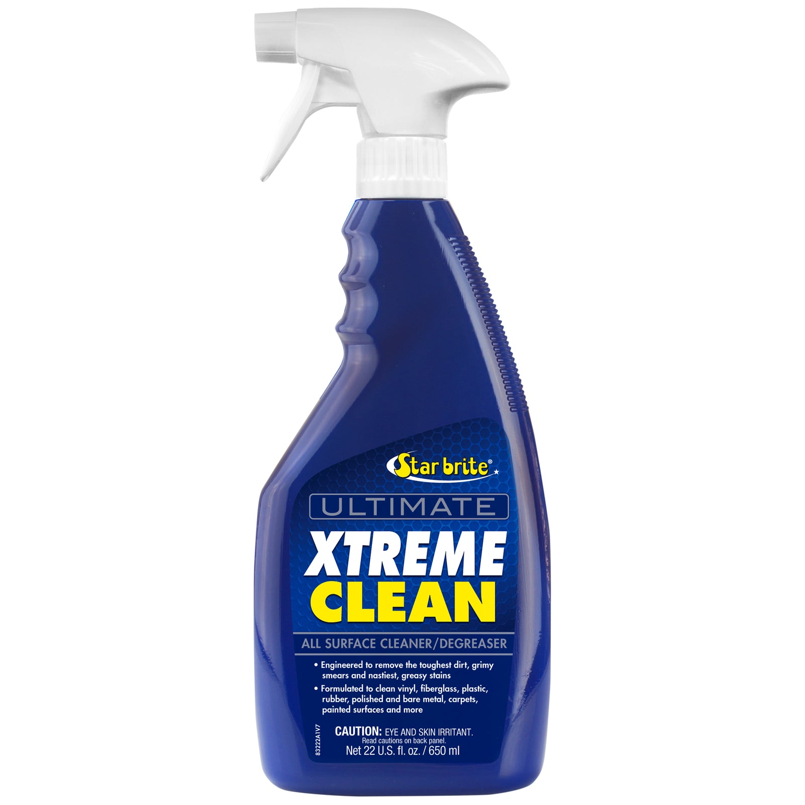 Ultimate Xtreme Clean - Star brite Distributing, LLC