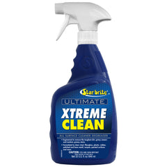 Ultimate Xtreme Clean - Star brite Distributing, LLC