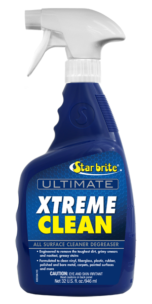 Xtreme Clean product