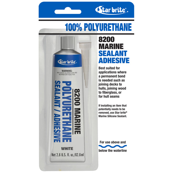 Polyurethane Sealant Adhesive