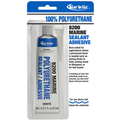 Polyurethane Sealant Adhesive - Star brite Distributing, LLC