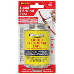 Liquid Electrical Tape - Star brite Distributing, LLC