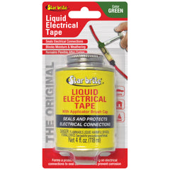 Liquid Electrical Tape - Star brite Distributing, LLC