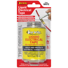 Liquid Electrical Tape - Star brite Distributing, LLC