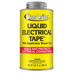 Liquid Electrical Tape - Star brite Distributing, LLC