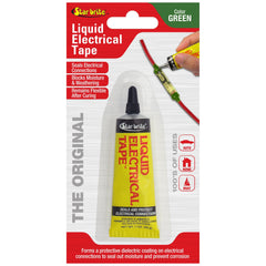 Liquid Electrical Tape - Star brite Distributing, LLC