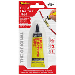Liquid Electrical Tape - Star brite Distributing, LLC