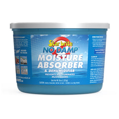 Moisture Absorber & Dehumidifier - Star brite Distributing, LLC