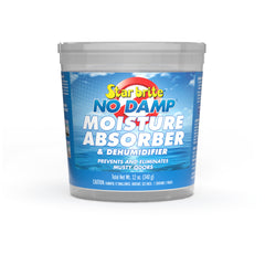Moisture Absorber & Dehumidifier - Star brite Distributing, LLC