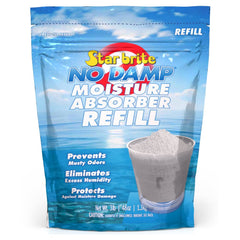 Moisture Absorber & Dehumidifier - Star brite Distributing, LLC