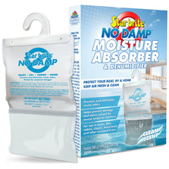 Moisture Absorber & Dehumidifier - Star brite Distributing, LLC