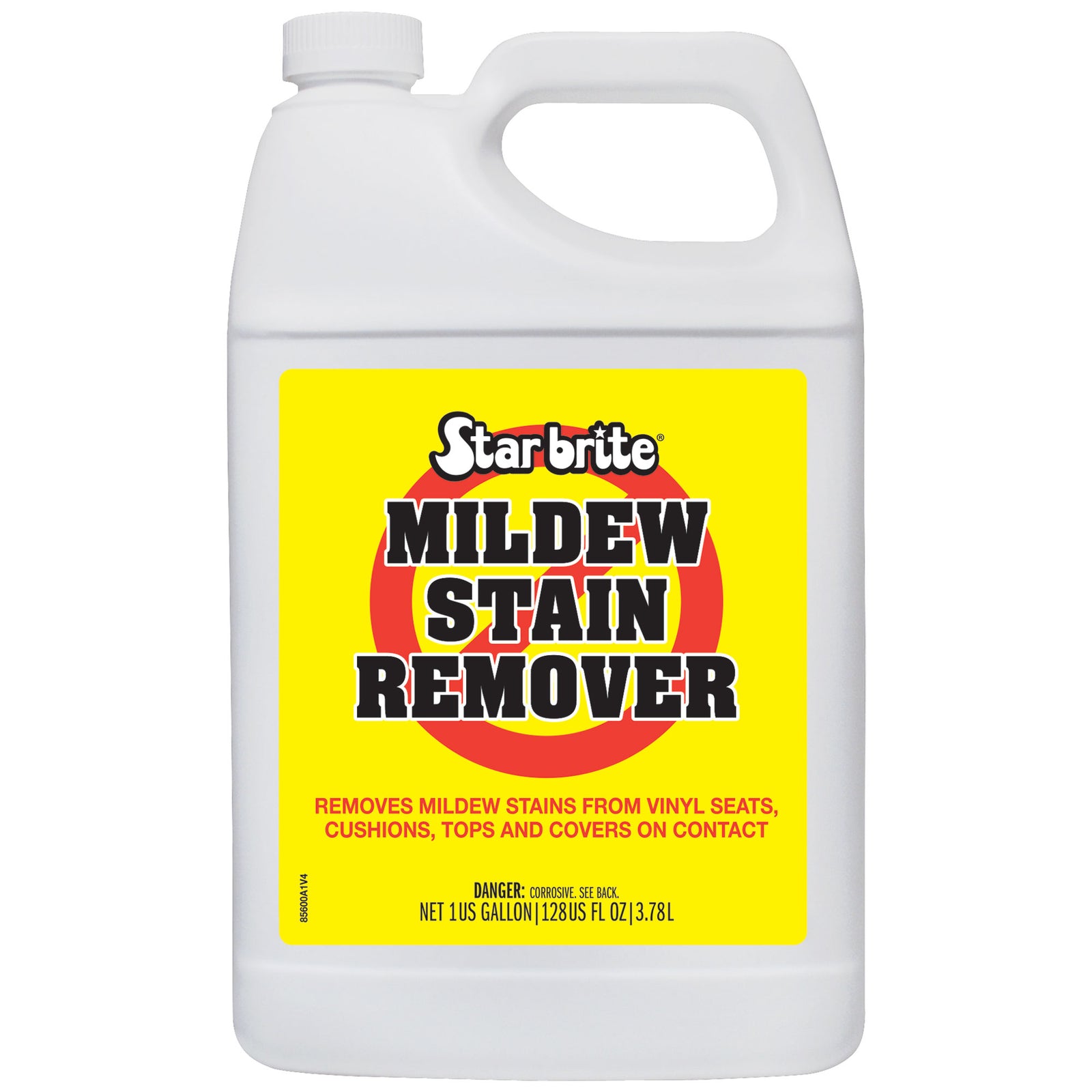Mildew Stain Remover
