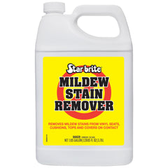 Mildew Stain Remover
