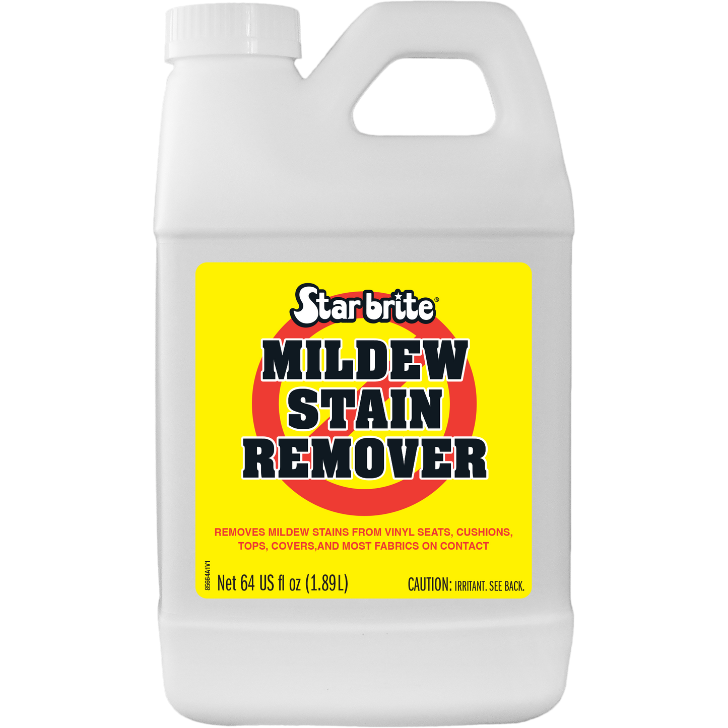 Mildew Stain Remover