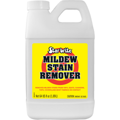 Mildew Stain Remover