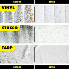 Mildew Stain Remover - Star brite Distributing, LLC