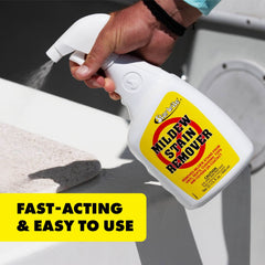 Mildew Stain Remover - Star brite Distributing, LLC