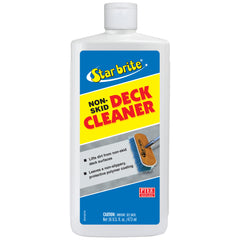 Non-Skid Deck Cleaner - Star brite Distributing, LLC