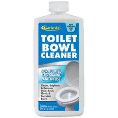 Toilet Bowl Cleaner - Star brite Distributing, LLC