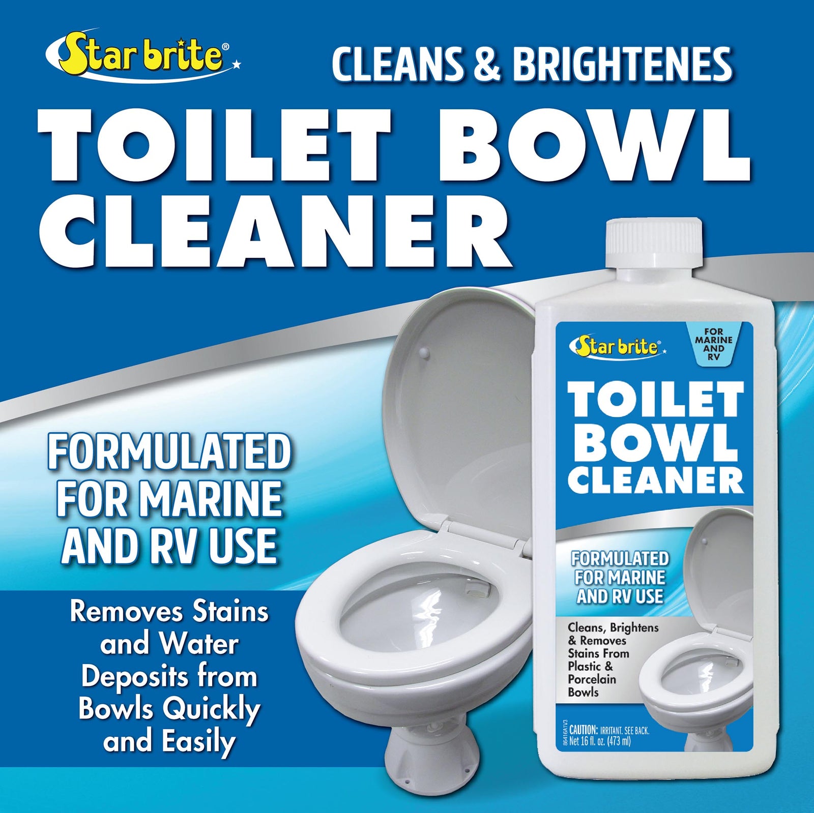 Toilet Bowl Cleaner