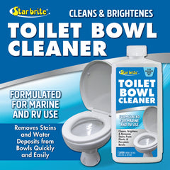 Toilet Bowl Cleaner