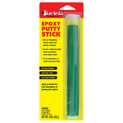 Epoxy Putty Stick