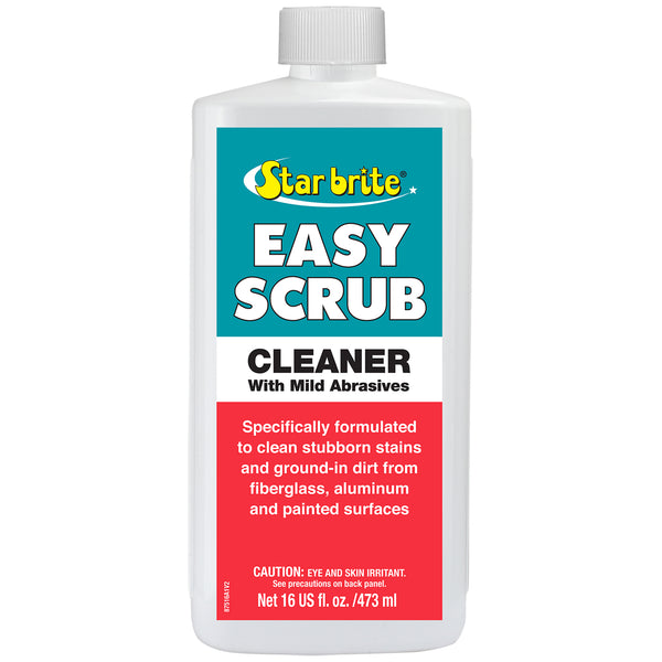 Easy Scrub Cleaner