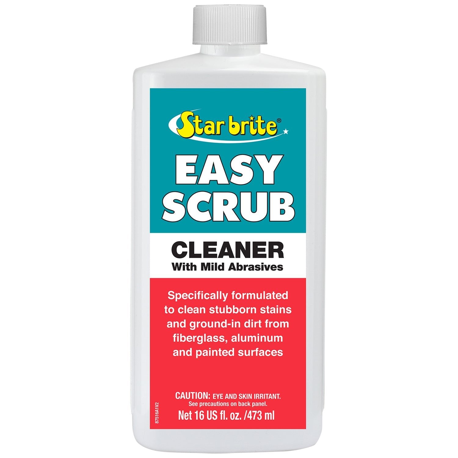 Easy Scrub Cleaner - Star brite Distributing, LLC