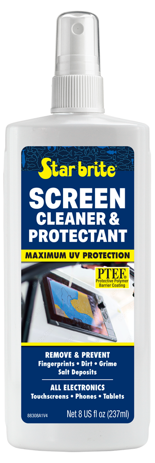 Screen Cleaner Protectant product