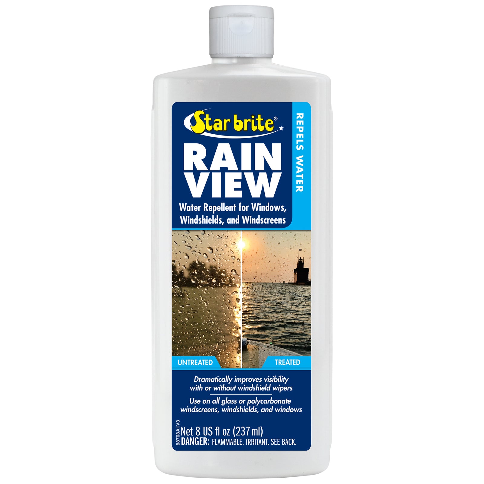Rain View - Star brite Distributing, LLC