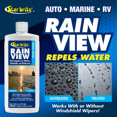 Rain View