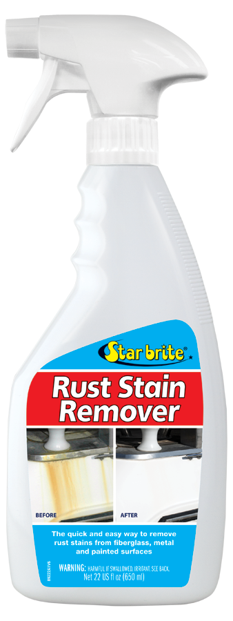 Rust Stain Remover product