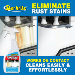 Rust Stain Remover