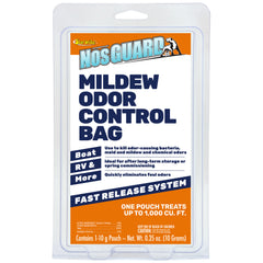 Mildew Odor Control Bags