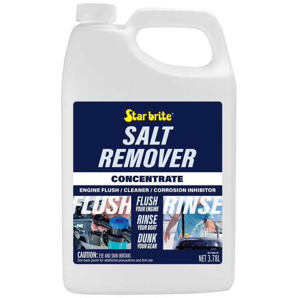 Salt Remover Concentrate