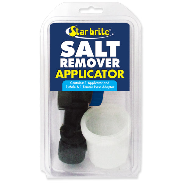 Salt Remover Applicator