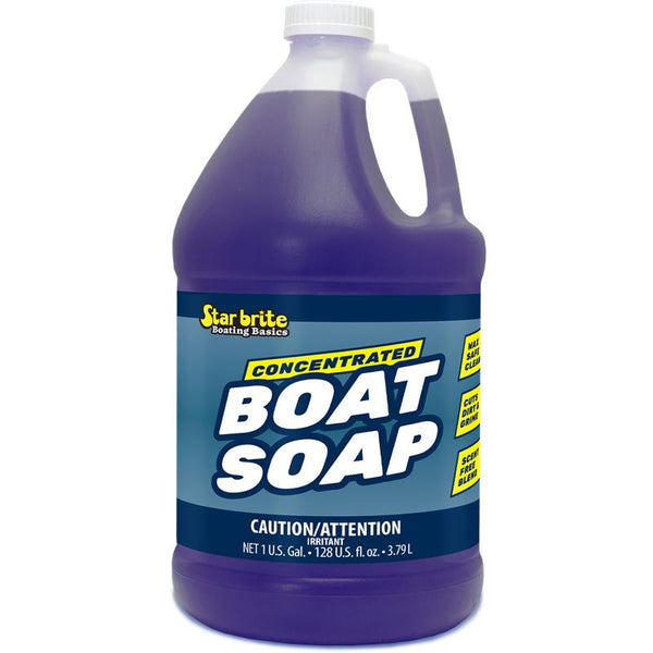 Economy Boat Soap