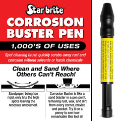 Corrosion Buster Pen