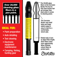 Corrosion Buster Pen