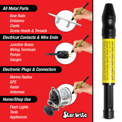 Corrosion Buster Pen