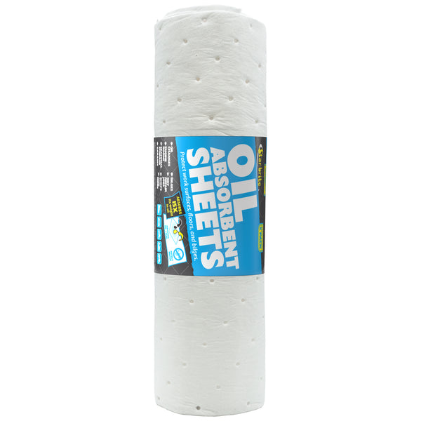 Oil Absorbent Sheets
