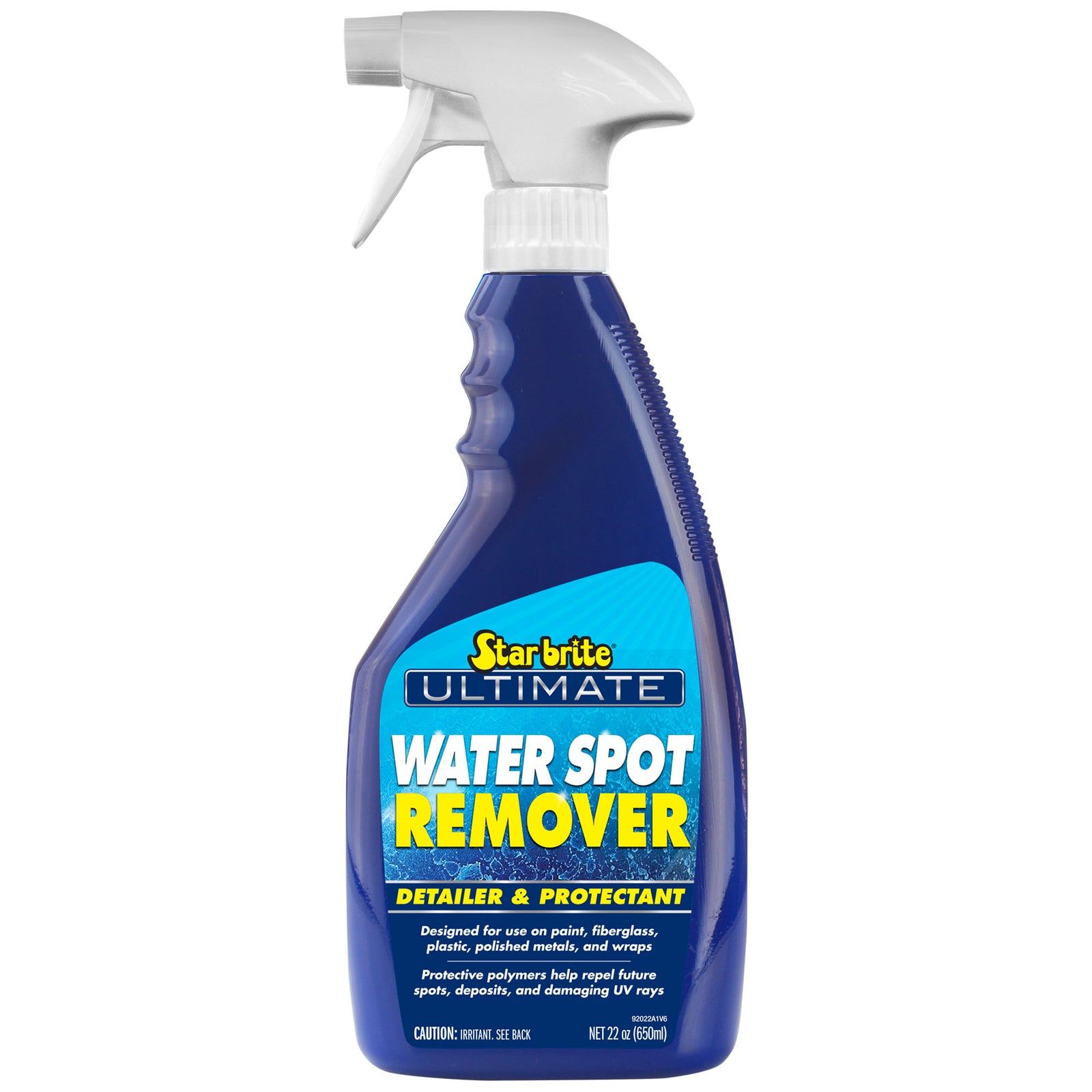 Ultimate Water Spot Remover Detailer & Protectant