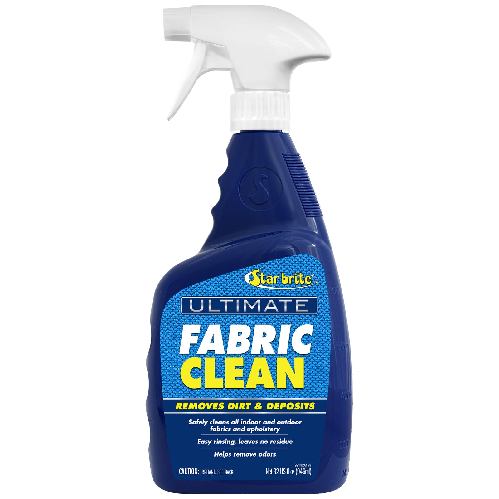 Ultimate Fabric Clean - Star brite Distributing, LLC