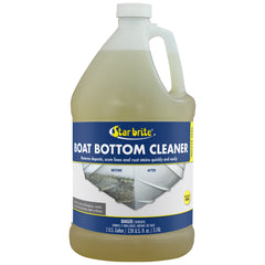 Boat Bottom Cleaner - Star brite Distributing, LLC