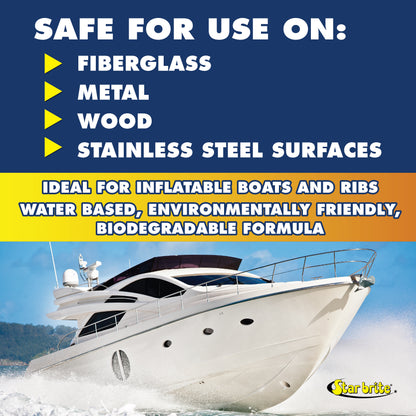 Heavy Duty Boat Bottom Cleaner