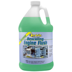 Descaling Engine Flush Concentrate - Star brite Distributing, LLC