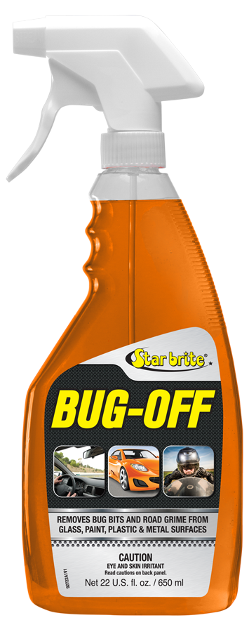 Bug Off product