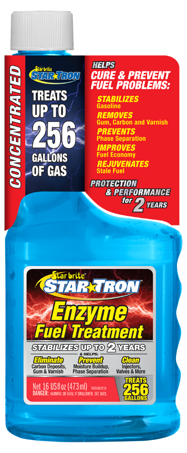 Star Tron Enzyme product
