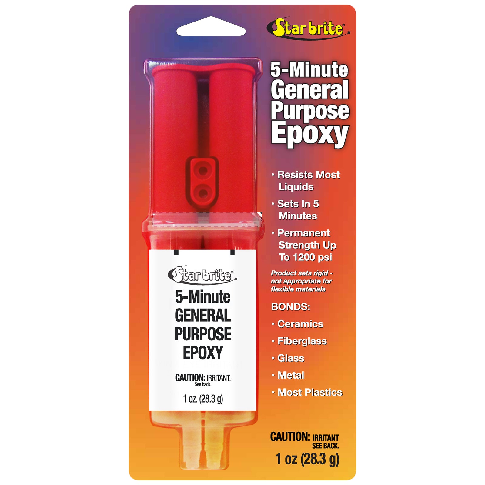 General Purpose Epoxy