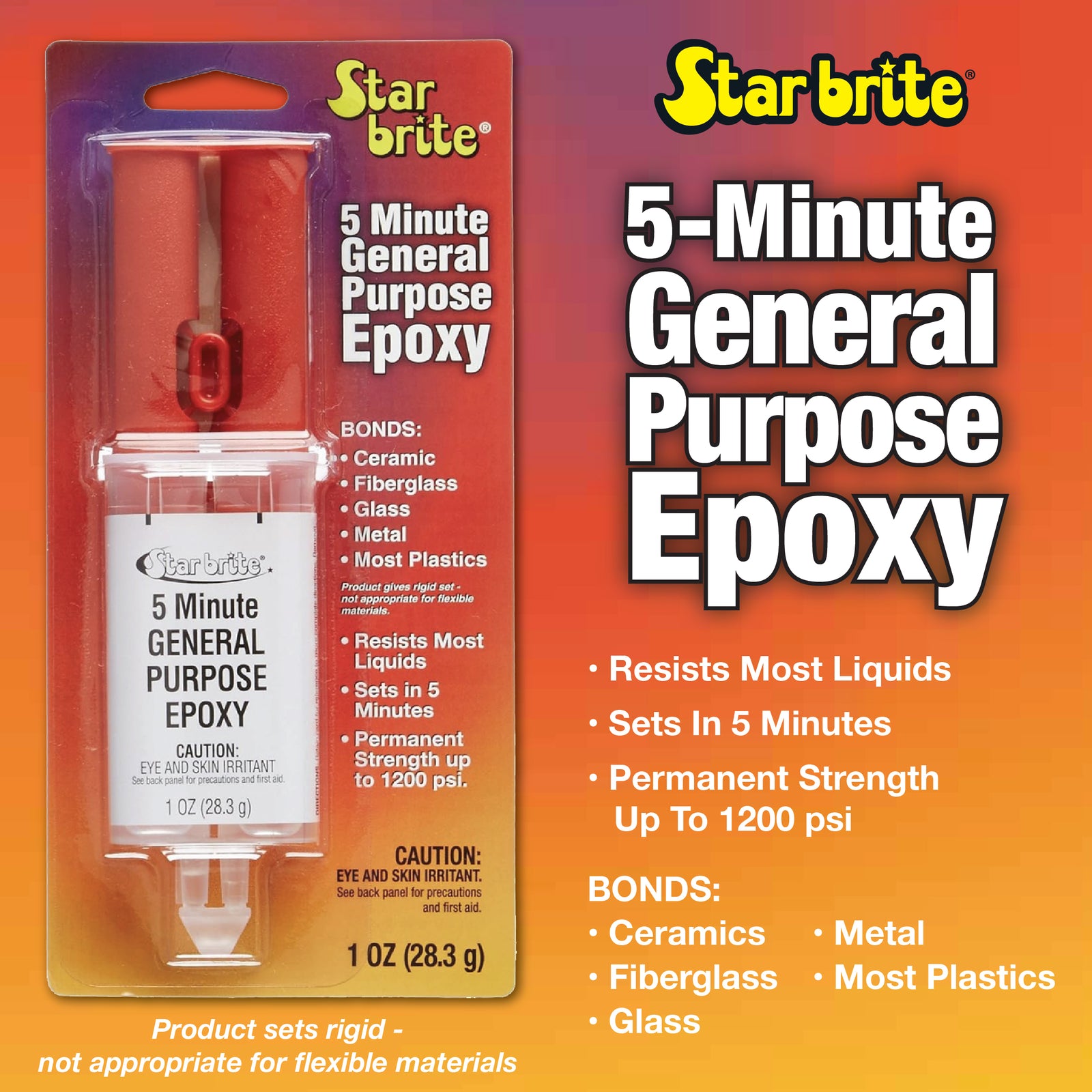 General Purpose Epoxy